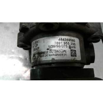 Recambio de bomba servodireccion para fiat brava (182) 1.9 turbodiesel referencia OEM IAM 464369580 7691955200 90700