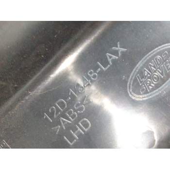 Recambio de guantera para land rover range rover evoque (l538) 2.2 d 4x4 referencia OEM IAM 12D1348LAX  