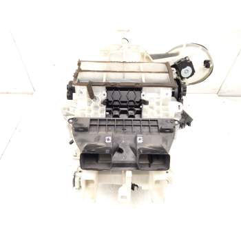 Recambio de calefaccion entera normal para citroën c4 berlina exclusive referencia OEM IAM 9688826380  