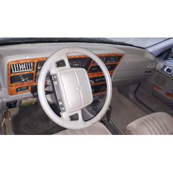chrysler saratoga del año 1994