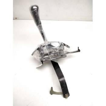 Recambio de palanca cambio para nissan almera ii (n16) 1.5 referencia OEM IAM 34901BN90A  PALANCA SELECTOR