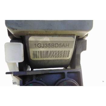 Recambio de palanca cambio para chrysler grand voyager lx referencia OEM IAM 1GJ35BD5AH  