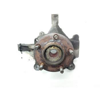 Recambio de mangueta delantera izquierda para chrysler voyager iv (rg, rs) 2.5 crd referencia OEM IAM 04694949AA  
