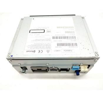 SISTEMA NAVEGACION GPS BF6N18C815HG 