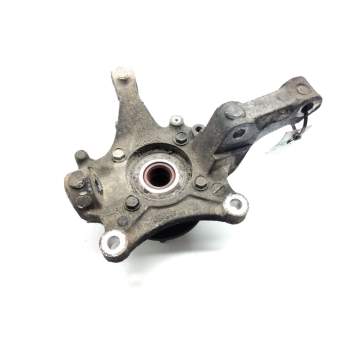 Recambio de mangueta delantera izquierda para chrysler voyager iv (rg, rs) 2.5 crd referencia OEM IAM 04694949AA  