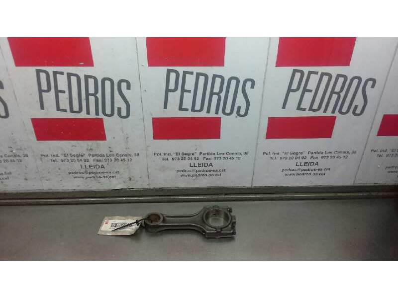 Recambio de biela para bmw serie 3 berlina (e36) 325tds referencia OEM IAM 706  