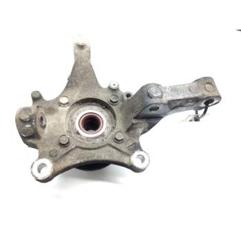 Recambio de mangueta delantera izquierda para chrysler voyager iv (rg, rs) 2.5 crd referencia OEM IAM 04694949AA  