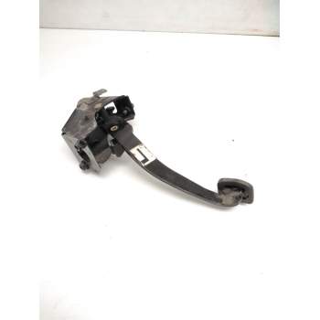 Recambio de pedal freno para nissan almera ii (n16) 1.5 referencia OEM IAM   
