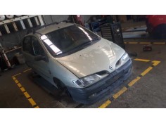 renault megane i scenic (ja0) del año 1998