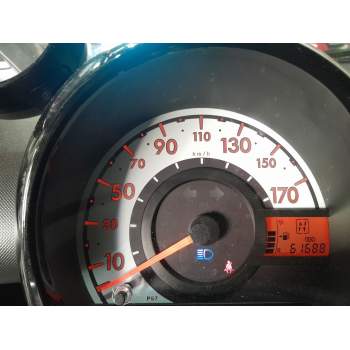 toyota aygo (_b1_) del año 2013