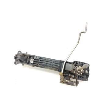 Recambio de maneta exterior delantera izquierda para subaru justy iv 1.0 (m300) referencia OEM IAM   
