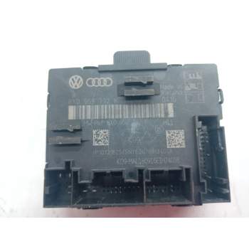 Recambio de modulo control puerta para audi a1 (8xk) 1.0 tfsi referencia OEM IAM 8X0959792K  