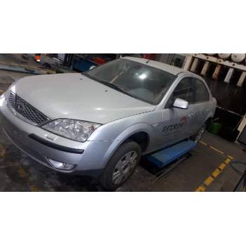 ford mondeo berlina (ge) del año 2006