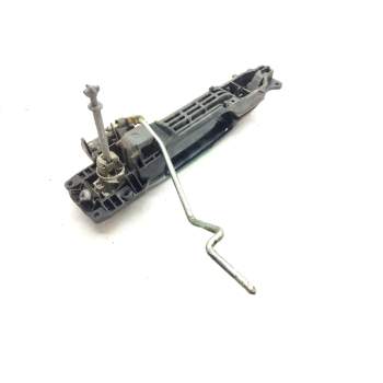 Recambio de maneta exterior delantera izquierda para subaru justy iv 1.0 (m300) referencia OEM IAM   