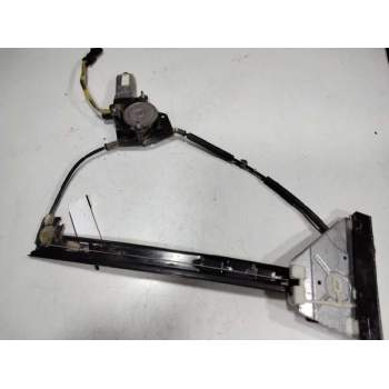 Recambio de elevalunas trasero izquierdo para jeep gr.cherokee (wj/wg) 3.1 td laredo referencia OEM IAM   