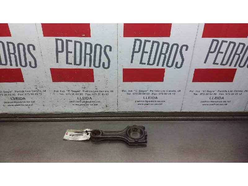 Recambio de biela para bmw serie 3 berlina (e36) 325tds referencia OEM IAM 718  