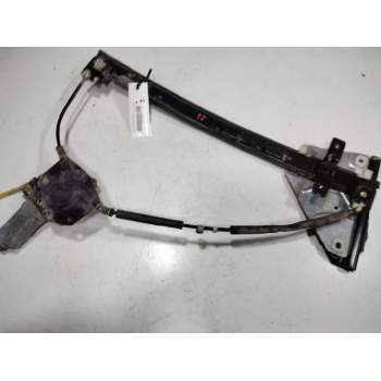 Recambio de elevalunas trasero izquierdo para jeep gr.cherokee (wj/wg) 3.1 td laredo referencia OEM IAM   