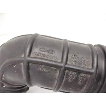 Recambio de tubo para kia rio ii (jb) 1.5 crdi referencia OEM IAM 281381G100  