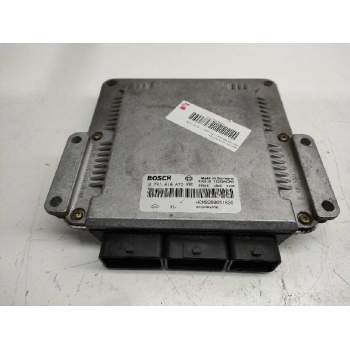 CENTRALITA MOTOR UCE 0281010632 8200204836 1039S02345