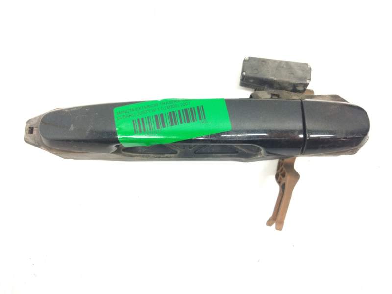Recambio de maneta exterior trasera izquierda para subaru justy iv 1.0 (m300) referencia OEM IAM   