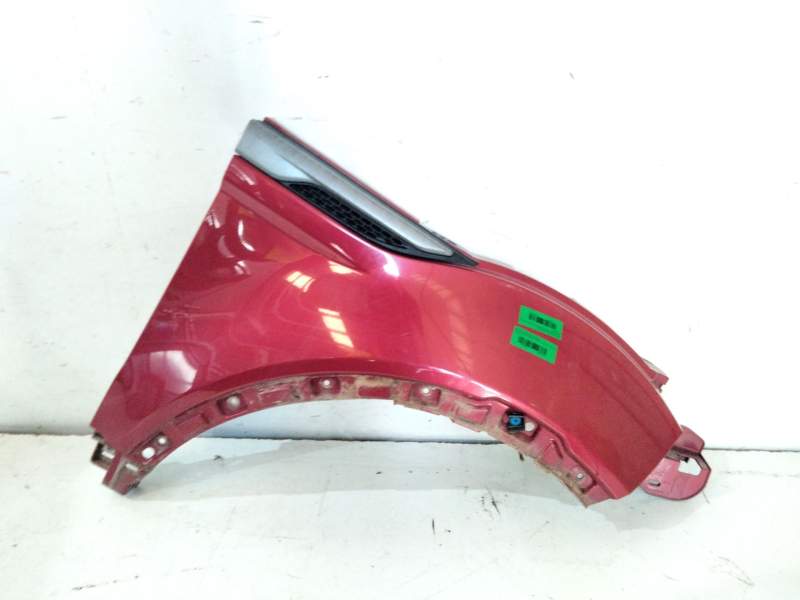 Recambio de aleta delantera derecha para land rover range rover evoque (l538) 2.2 d 4x4 referencia OEM IAM   