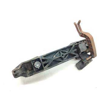 Recambio de maneta exterior trasera izquierda para subaru justy iv 1.0 (m300) referencia OEM IAM   