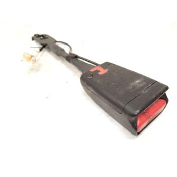 Recambio de enganche delantero izquierdo para citroën c4 berlina exclusive referencia OEM IAM 9674838  