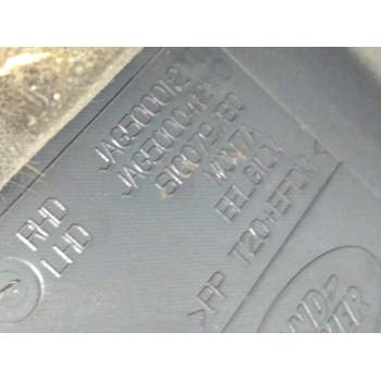 Recambio de torpedo para land rover discovery 5 referencia OEM IAM JAG500012  