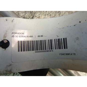 Recambio de aforador para iveco stralis 450 referencia OEM IAM   