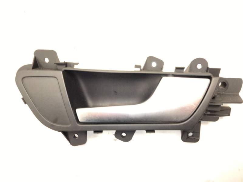 Recambio de maneta interior delantera derecha para audi a5 (8t3) 2.0 tdi referencia OEM IAM 8K0837020  