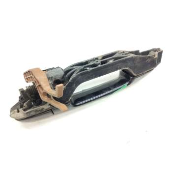 Recambio de maneta exterior trasera izquierda para subaru justy iv 1.0 (m300) referencia OEM IAM   