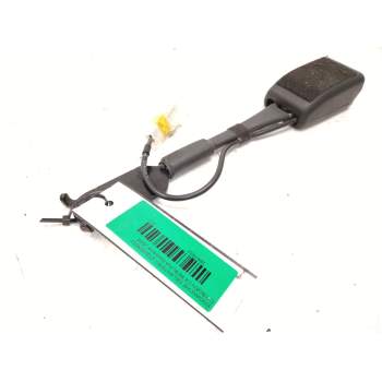 Recambio de enganche delantero izquierdo para citroën c4 berlina exclusive referencia OEM IAM 9674838  