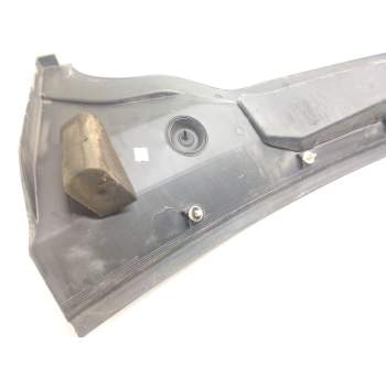 Recambio de torpedo para land rover discovery 5 referencia OEM IAM JAG500012  