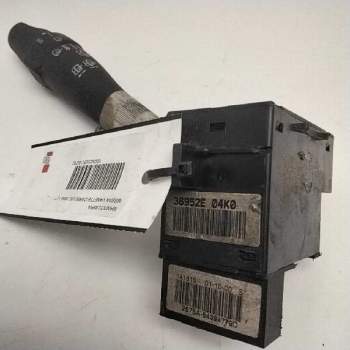 Recambio de mando limpia para nissan vanette cargo referencia OEM IAM 36952E04K0  90734