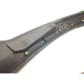 Recambio de torpedo para land rover discovery 5 referencia OEM IAM JAG500012  