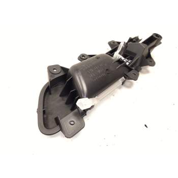 Recambio de maneta interior delantera derecha para audi a5 (8t3) 2.0 tdi referencia OEM IAM 8K0837020  