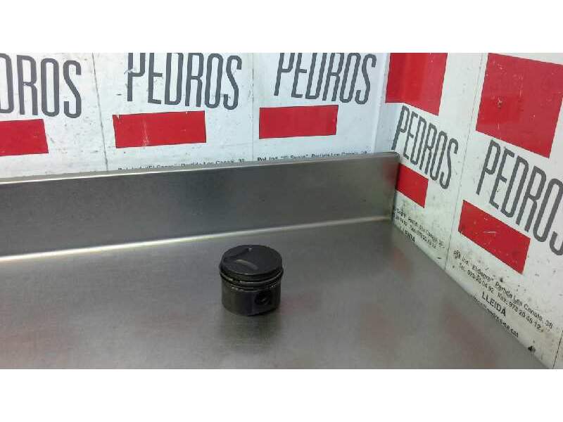 Recambio de piston para bmw serie 3 berlina (e36) 325tds referencia OEM IAM   