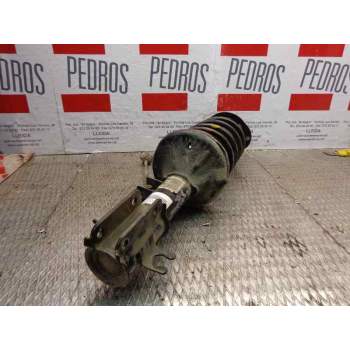 Recambio de amortiguador delantero derecho para daewoo nubira berlina 2.0 cat referencia OEM IAM   90750