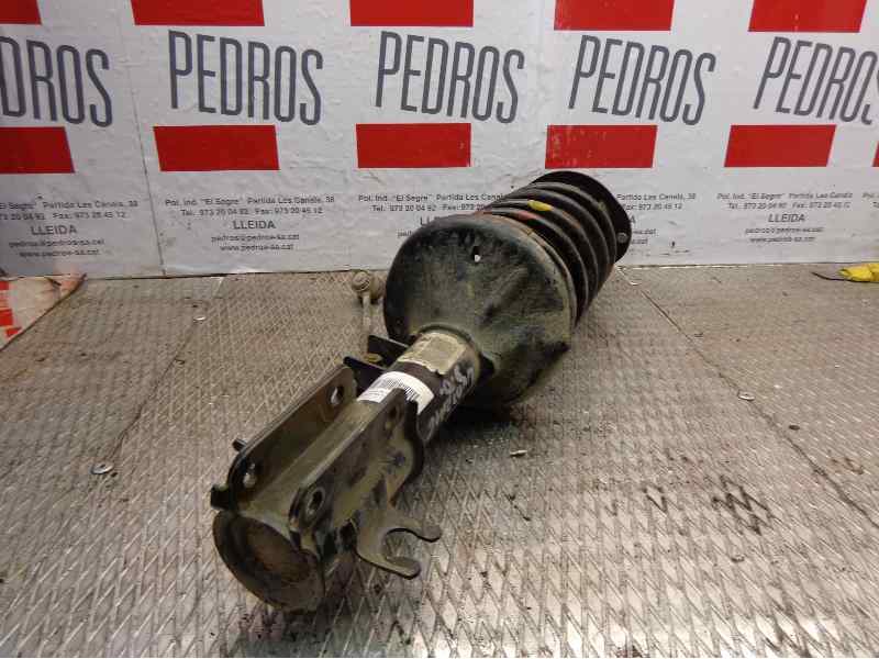 Recambio de amortiguador delantero derecho para daewoo nubira berlina 2.0 cat referencia OEM IAM   90750
