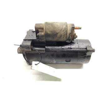Recambio de motor arranque para chrysler voyager iv (rg, rs) 2.5 crd referencia OEM IAM M002T88473  