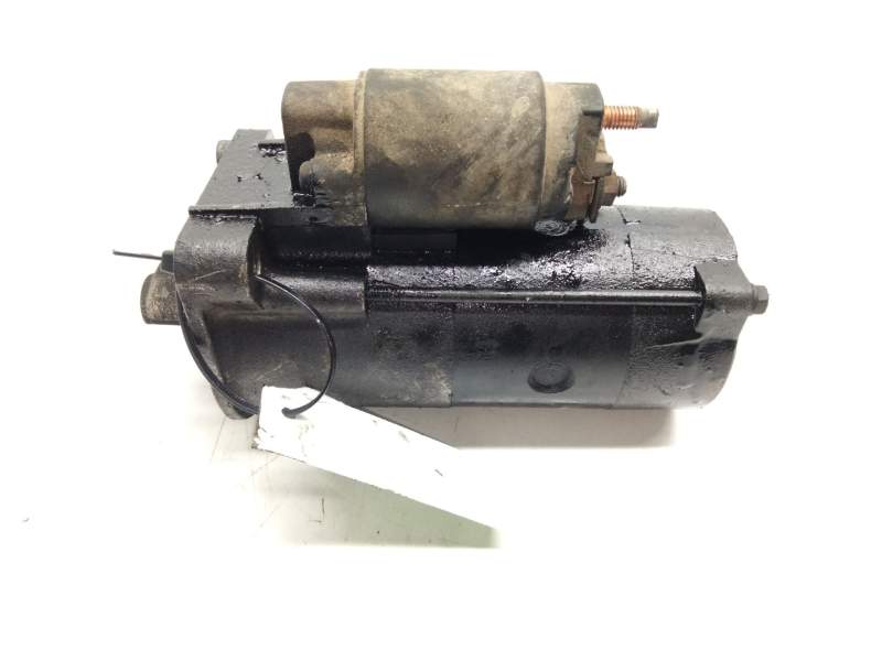 Recambio de motor arranque para chrysler voyager iv (rg, rs) 2.5 crd referencia OEM IAM M002T88473  