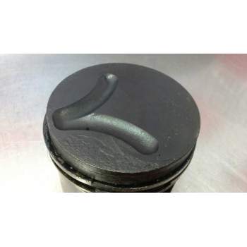 Recambio de piston para bmw serie 3 berlina (e36) 325tds referencia OEM IAM   