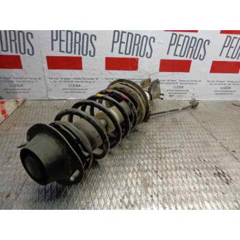 Recambio de amortiguador delantero derecho para daewoo nubira berlina 2.0 cat referencia OEM IAM   90750
