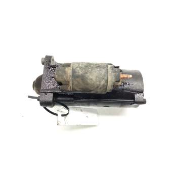 Recambio de motor arranque para chrysler voyager iv (rg, rs) 2.5 crd referencia OEM IAM M002T88473  