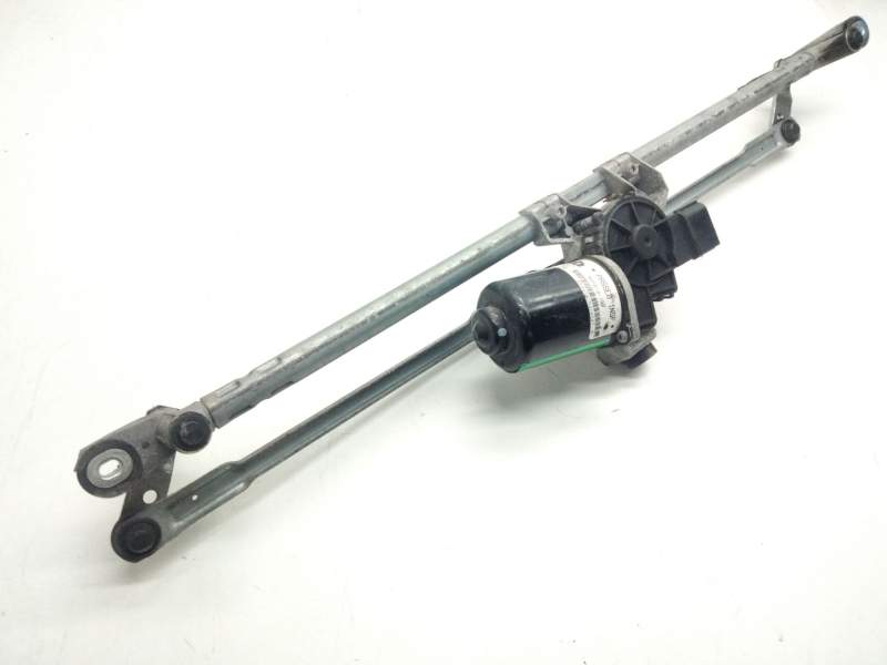Recambio de motor limpia delantero para land rover discovery 5 referencia OEM IAM 85012198  
