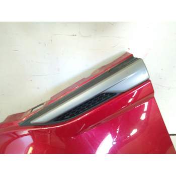 Recambio de aleta delantera izquierda para land rover range rover evoque (l538) 2.2 d 4x4 referencia OEM IAM   