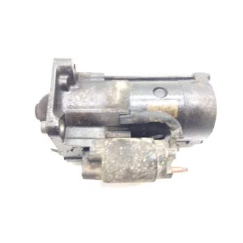 Recambio de motor arranque para chrysler voyager iv (rg, rs) 2.5 crd referencia OEM IAM M002T88473  