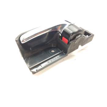 Recambio de maneta interior delantera izquierda para subaru justy iv 1.0 (m300) referencia OEM IAM   