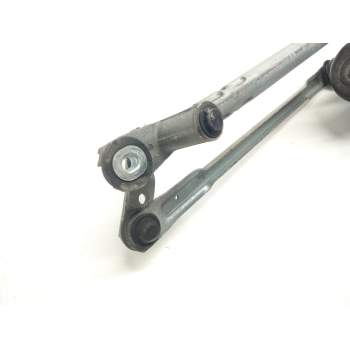 Recambio de motor limpia delantero para land rover discovery 5 referencia OEM IAM 85012198  