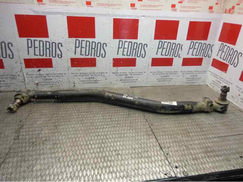 Recambio de barra direccion para iveco stralis 450 referencia OEM IAM   